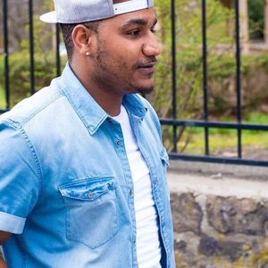 Meet your Posher, Jose