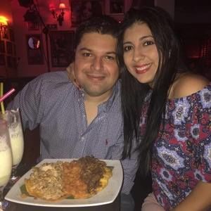 Meet your Posher, Lina