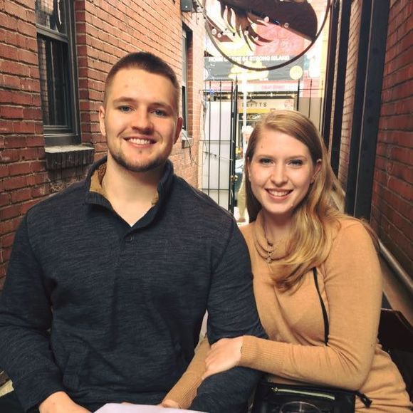 Meet your Posher, Adam - Picture 1 of 1