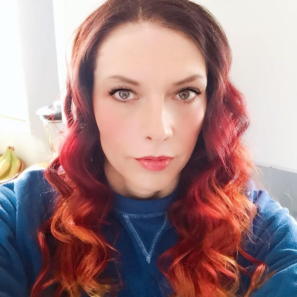 Meet your Posher, Joanne