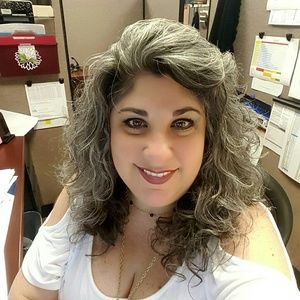 Meet your Posher, Barbara