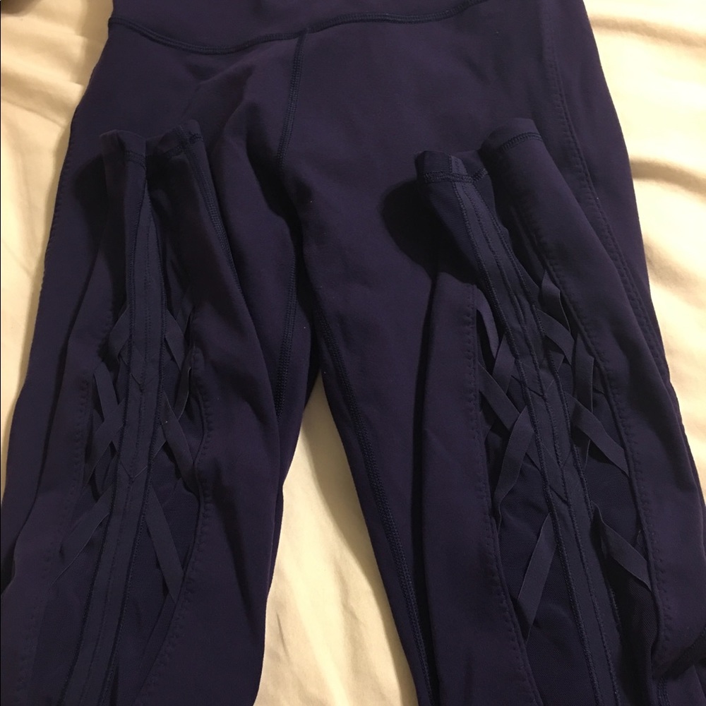 Rthymic pants