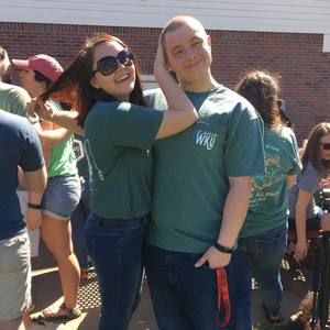 Meet your Posher, Sarah carlee