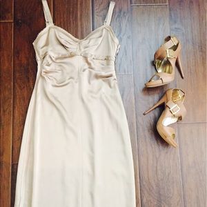 BCBG Cocktail Dress