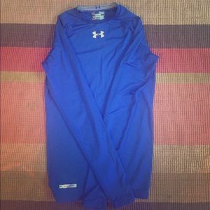 UnderArmour Heat Gear Men's Md Compression Long
