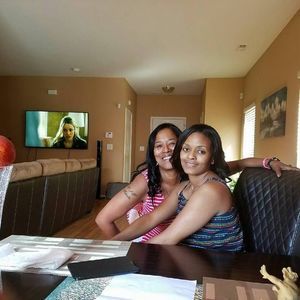 Meet your Posher, Kimberly