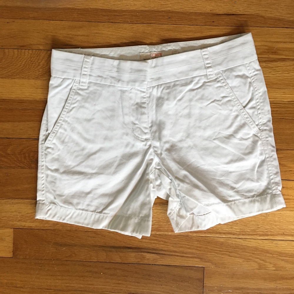 Perfect shorts in time for summer!