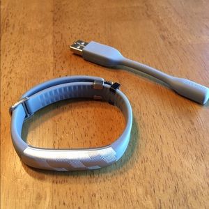 Jawbone UP 2