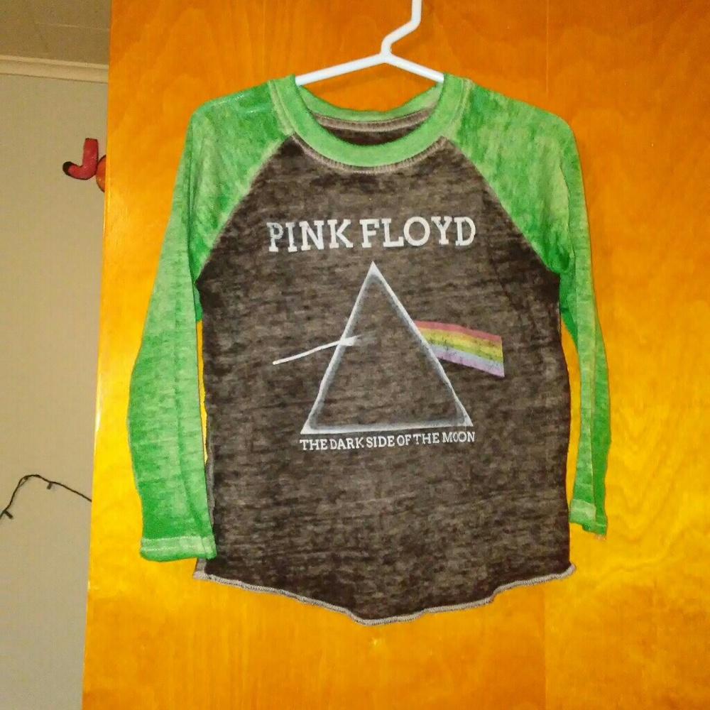 Pink floyd shirt