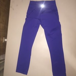 Lululemon leggings