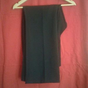 Ann Taylor curvy dress pants (new)