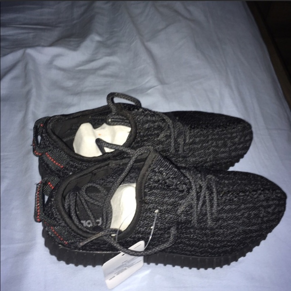 Yeezy boost 350