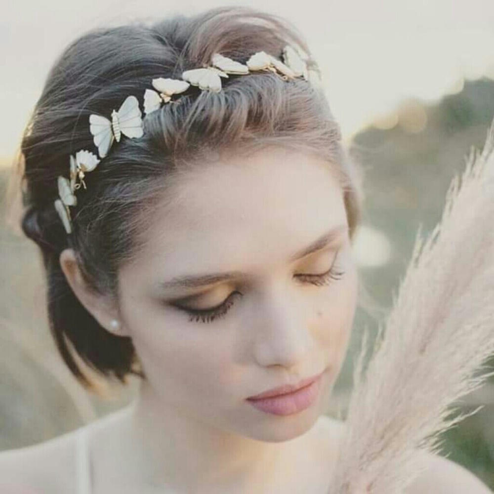 Meet your Posher, Irene