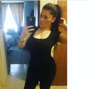 Meet your Posher, Starr