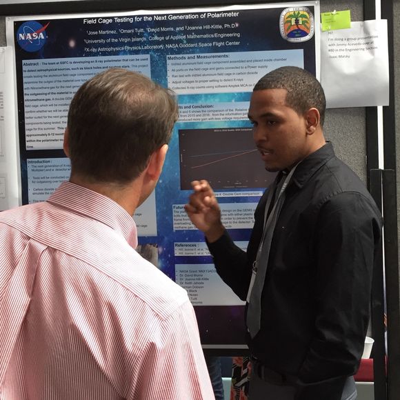 Meet your Posher, Jose - Picture 1 of 1