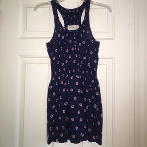 Girls Abercrombie Summer Dress