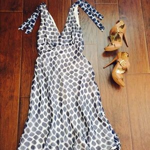 BCBG Summer Dress