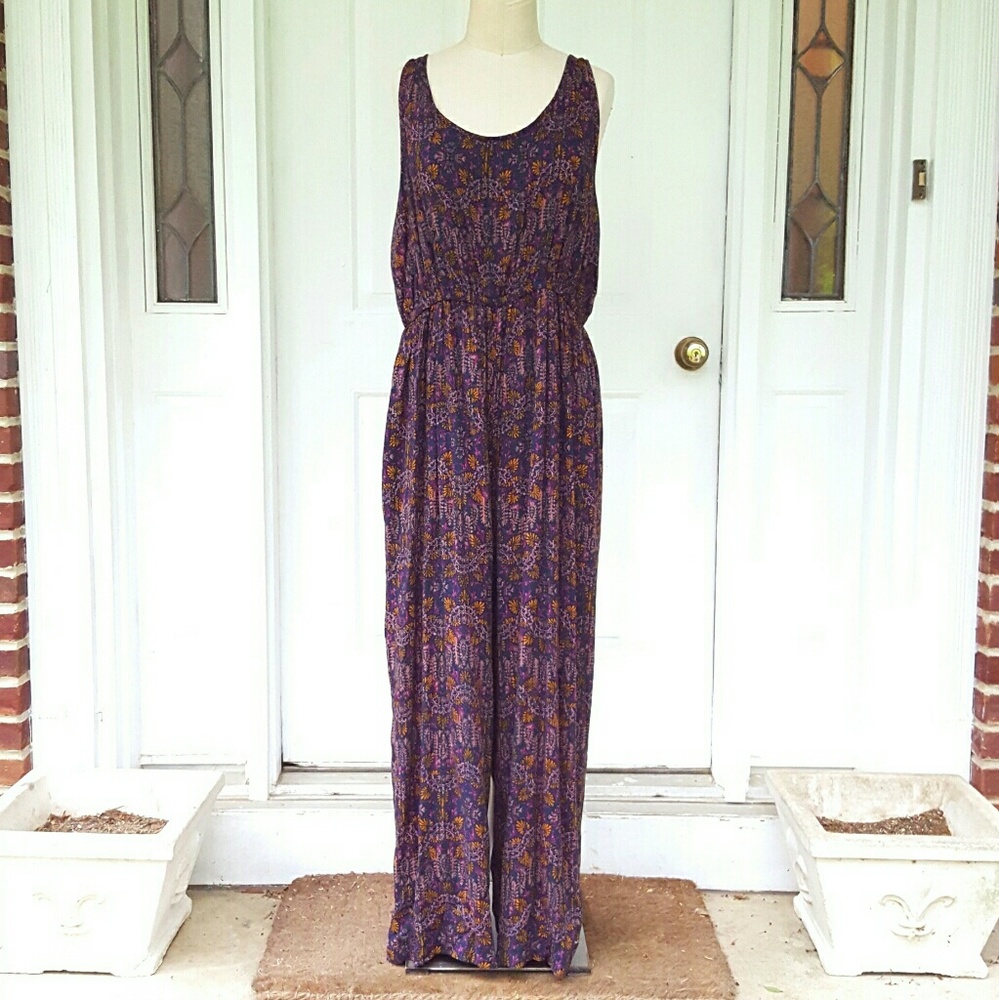 Mossimo Jumpsuit