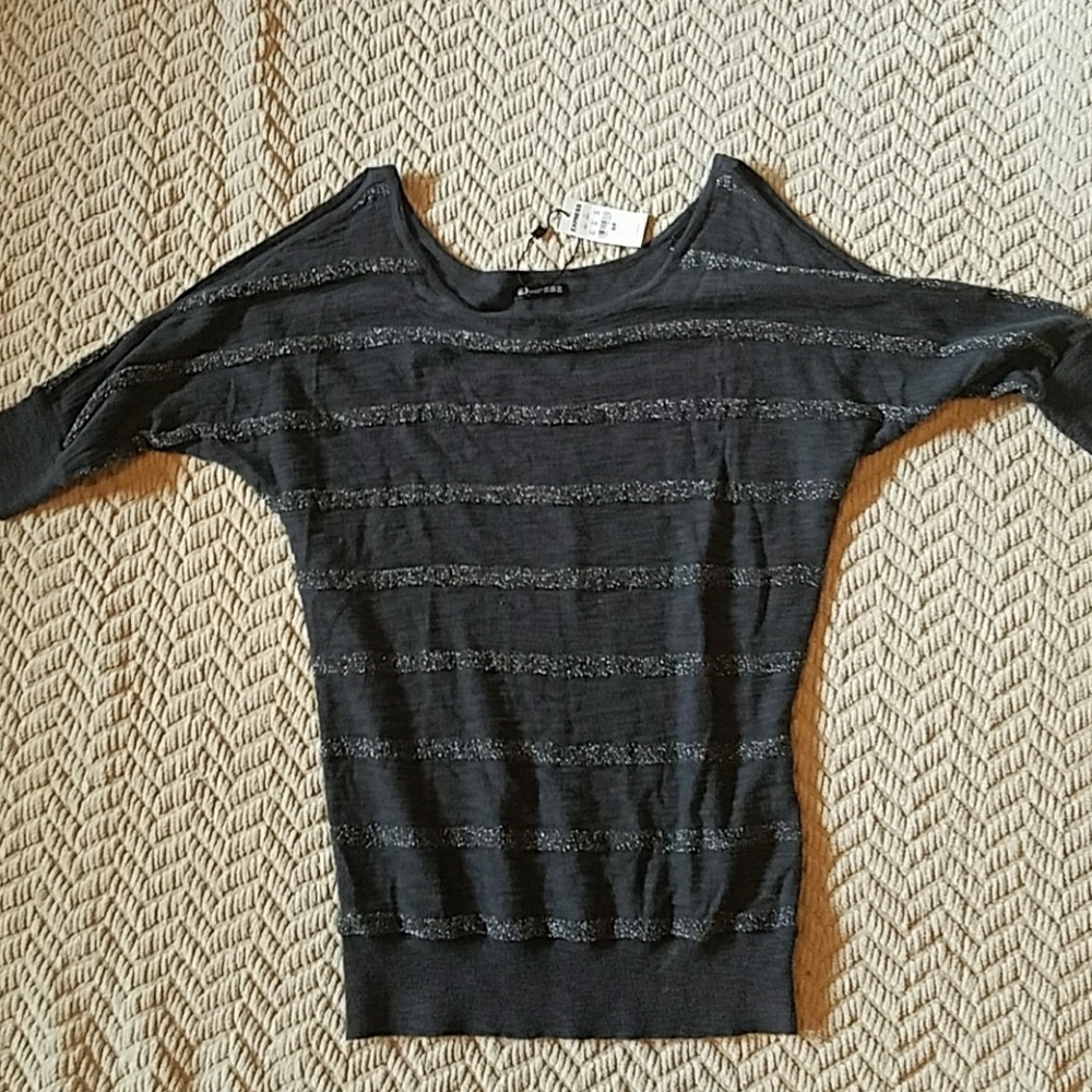 Express top