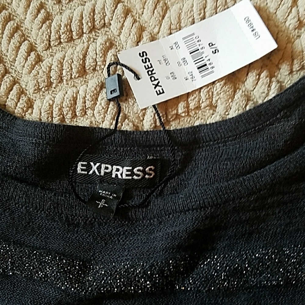 Express top - Picture 3 of 4