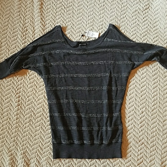 Express top - Picture 1 of 4