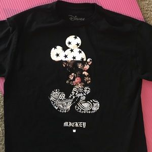 Mickey shirt