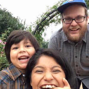 Meet your Posher, Diana