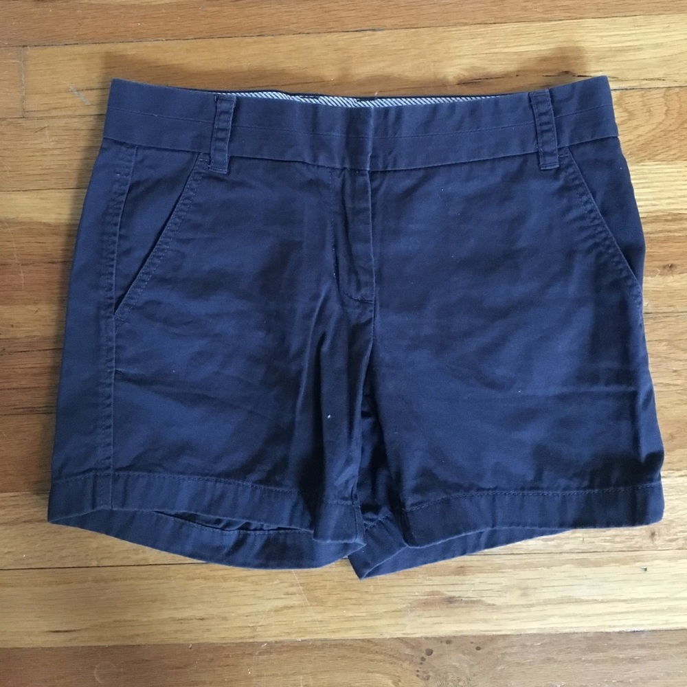 Perfect shorts, in time for summer!