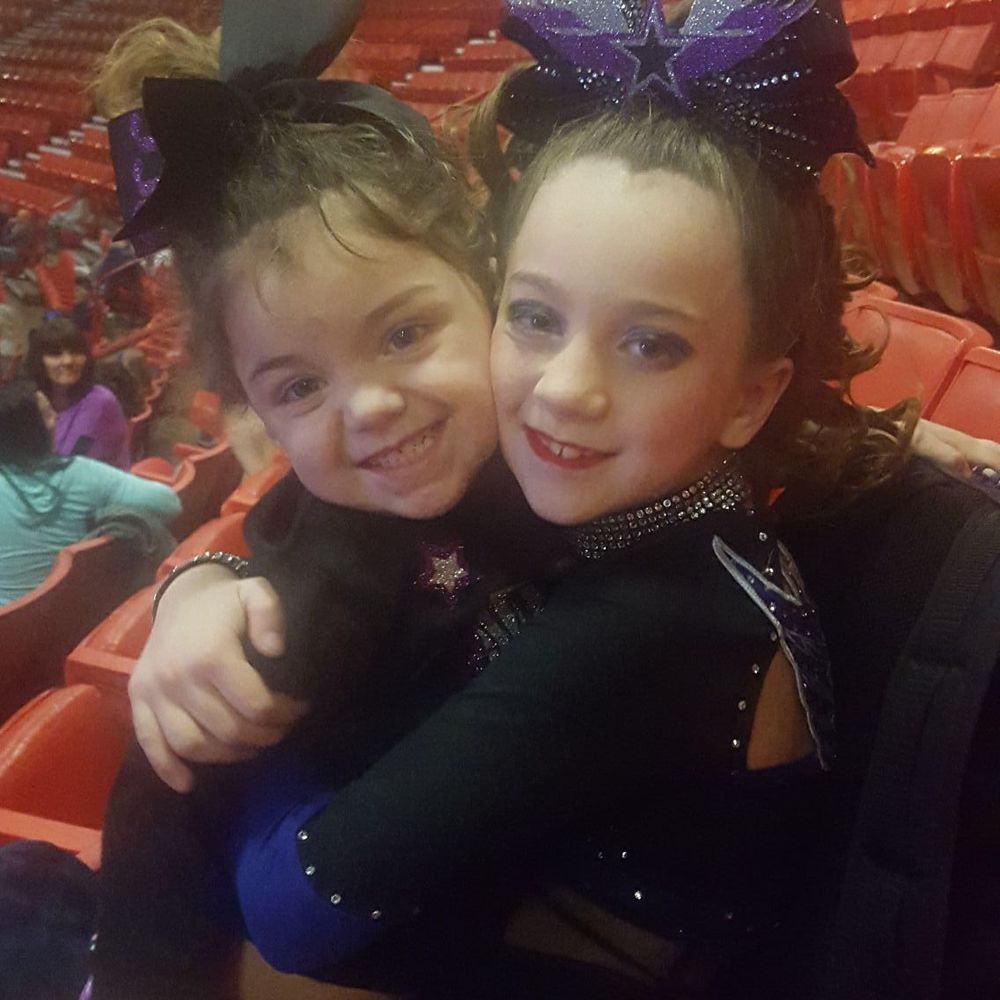 Meet your Posher, Lisaann