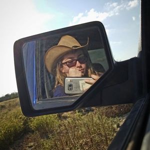 Meet your Posher, Aileen