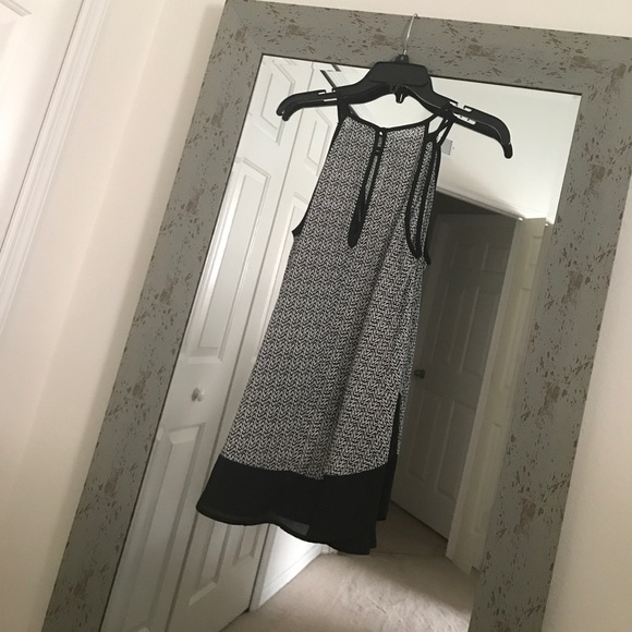 bar III high/low keyhole tank - Picture 2 of 3