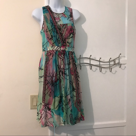 Anthropologie Dresses & Skirts - Anthropologie Plenty by Tracy Reese - 1 hr sale