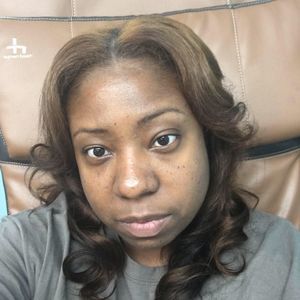 Meet your Posher, Tracey