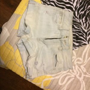 American eagle shorts