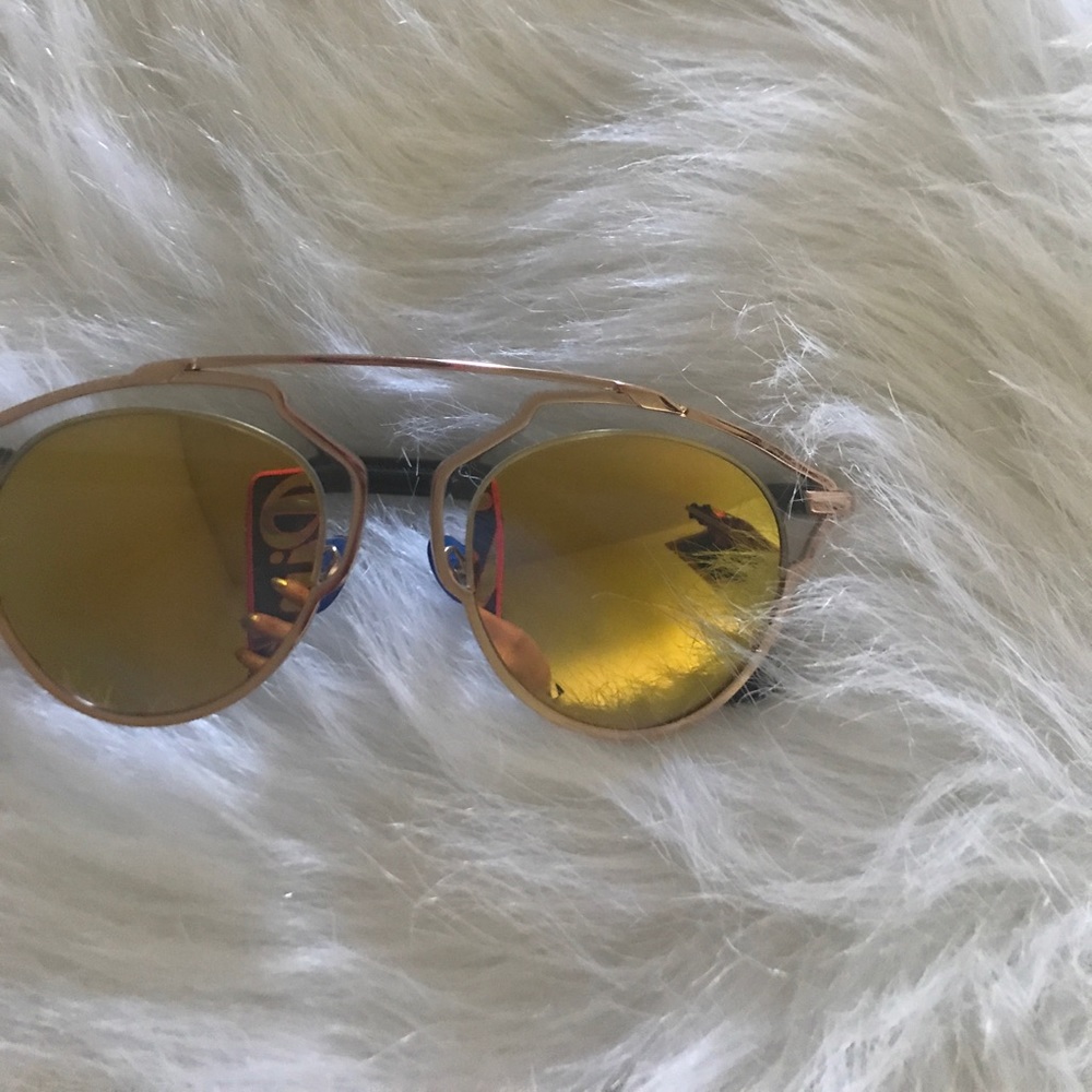 Dior Sunglasses