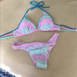 Victoria Secret Swim Bikini