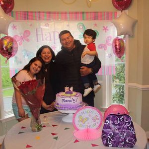 Meet your Posher, Nancy