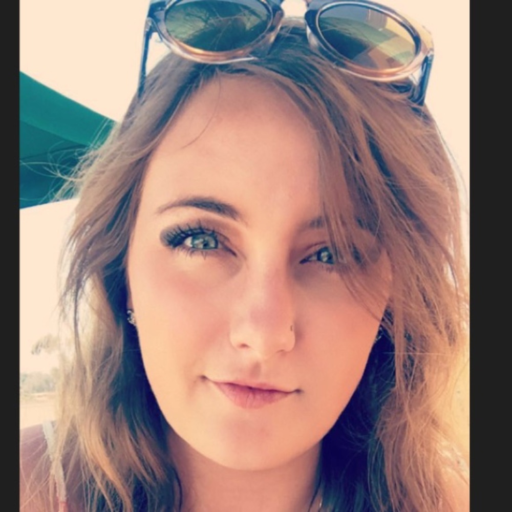 Meet your Posher, Alyse