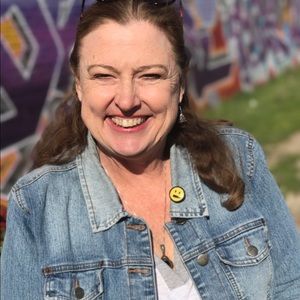 Meet your Posher, Ann