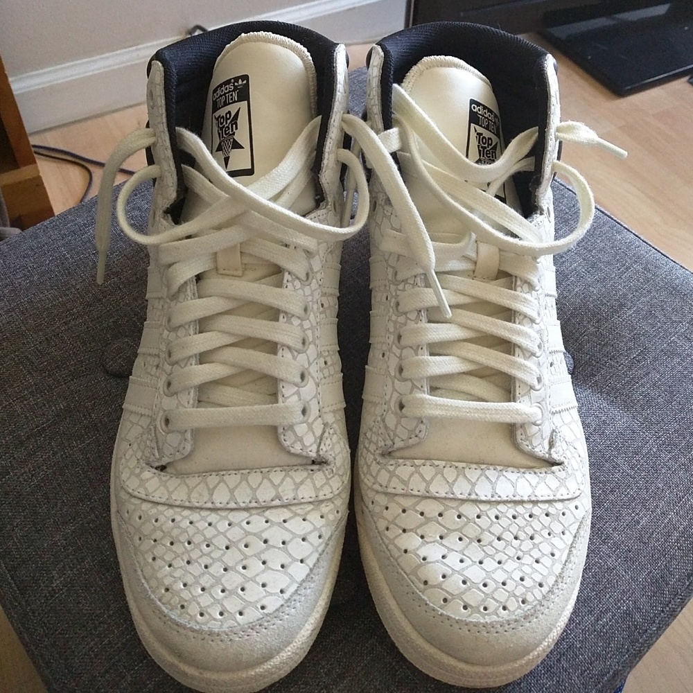 Adidas Mid sneakers 9