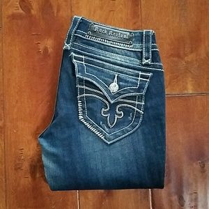 Rock Revival Skinny jean