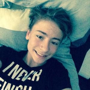 Meet your Posher, James