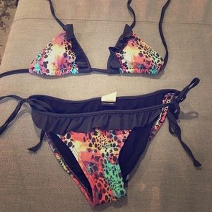 All about eve bikini worn once