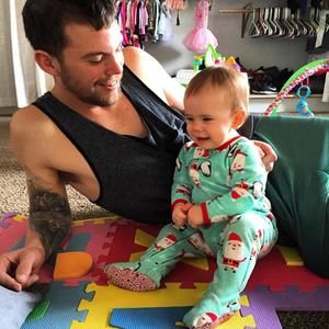 Meet your Posher, Nick