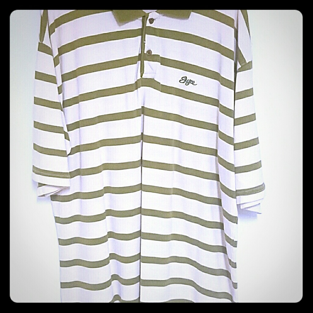 Mens enyce shirt Final price drop🚨