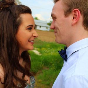 Meet your Posher, Savannah