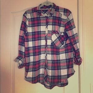 BDG Flannel