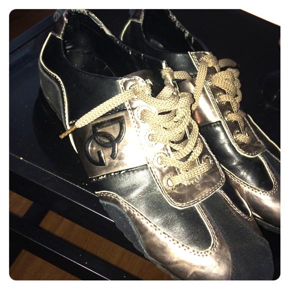 DOLCE&GABBANA SHOES