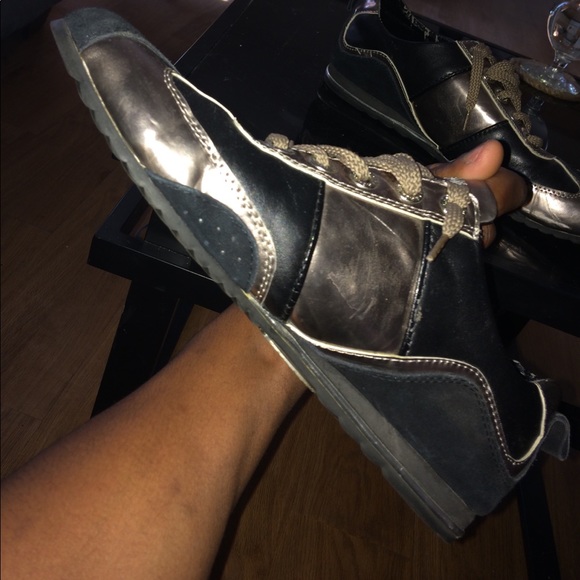 DOLCE&GABBANA SHOES main image 4