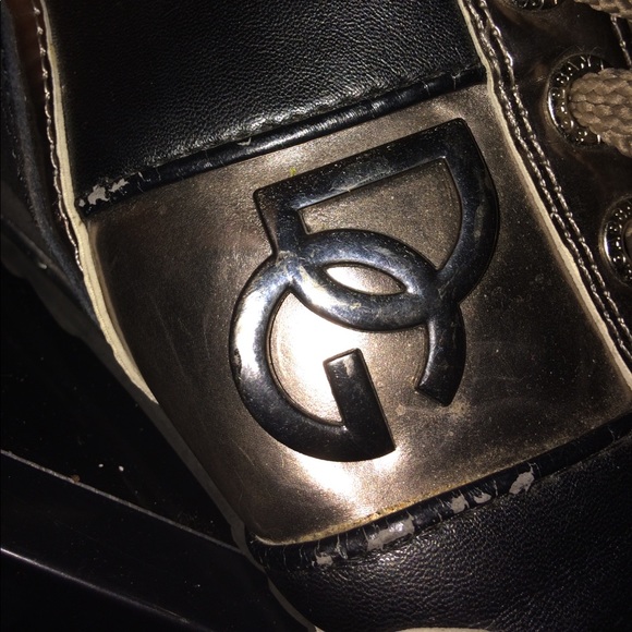 DOLCE&GABBANA SHOES main image 5